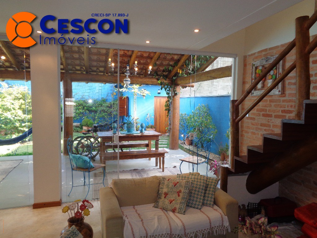 Casa de Condomínio à venda com 3 quartos, 210m² - Foto 6