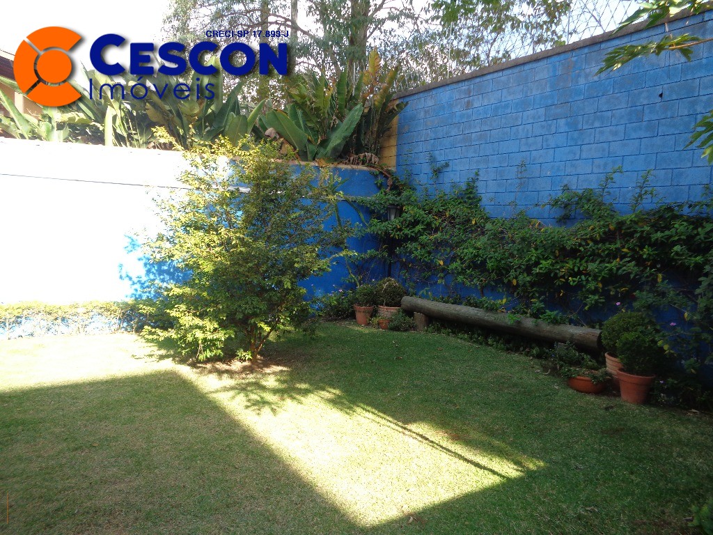 Casa de Condomínio à venda com 3 quartos, 210m² - Foto 8