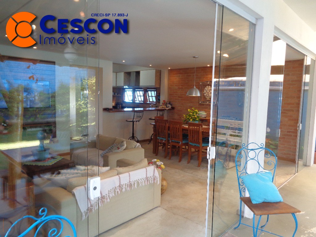Casa de Condomínio à venda com 3 quartos, 210m² - Foto 9