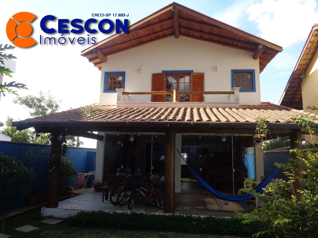 Casa de Condomínio à venda com 3 quartos, 210m² - Foto 12