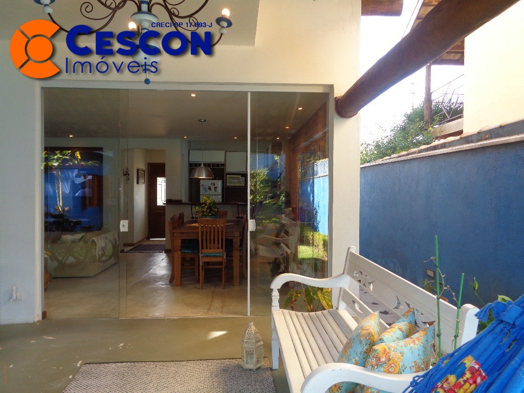 Casa de Condomínio à venda com 3 quartos, 210m² - Foto 13
