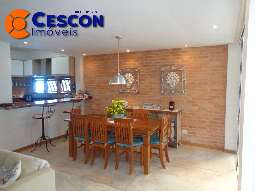 Casa de Condomínio à venda com 3 quartos, 210m² - Foto 14