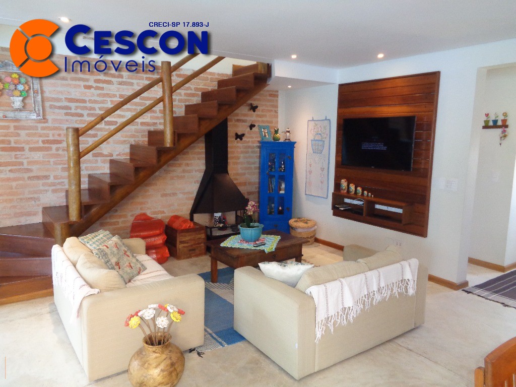 Casa de Condomínio à venda com 3 quartos, 210m² - Foto 16
