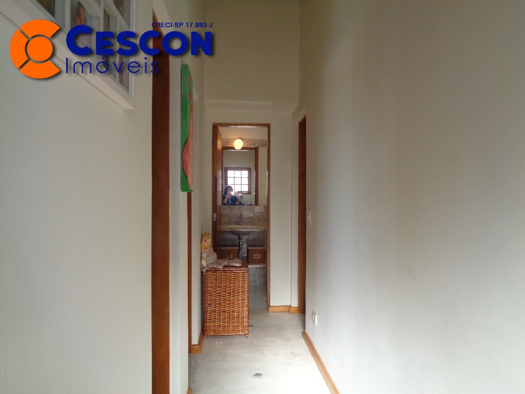 Casa de Condomínio à venda com 3 quartos, 210m² - Foto 21