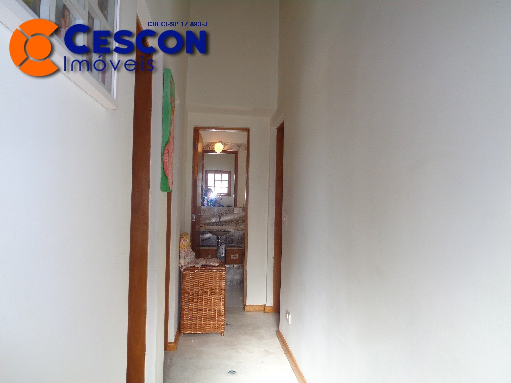 Casa de Condomínio à venda com 3 quartos, 210m² - Foto 22