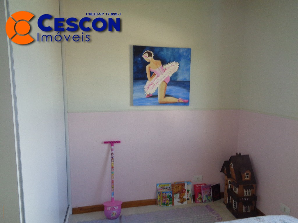 Casa de Condomínio à venda com 3 quartos, 210m² - Foto 23