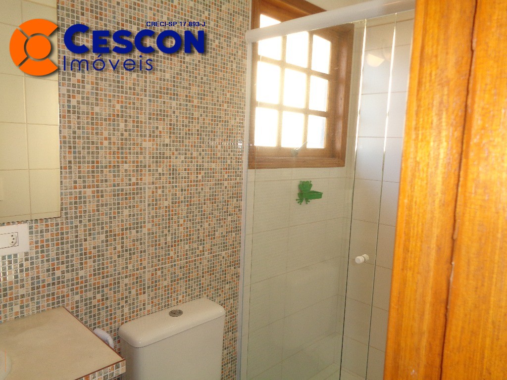 Casa de Condomínio à venda com 3 quartos, 210m² - Foto 28