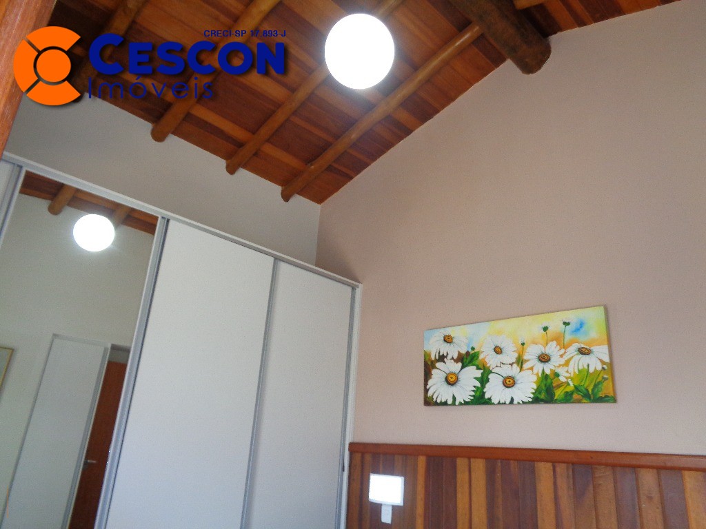 Casa de Condomínio à venda com 3 quartos, 210m² - Foto 34