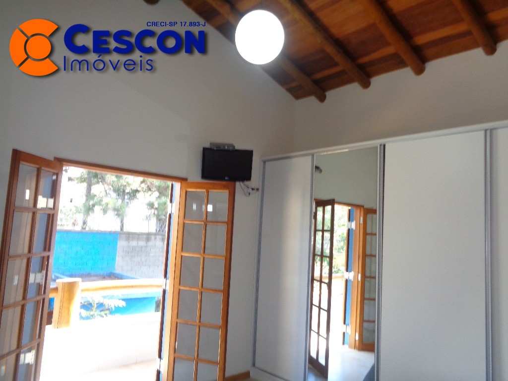 Casa de Condomínio à venda com 3 quartos, 210m² - Foto 35