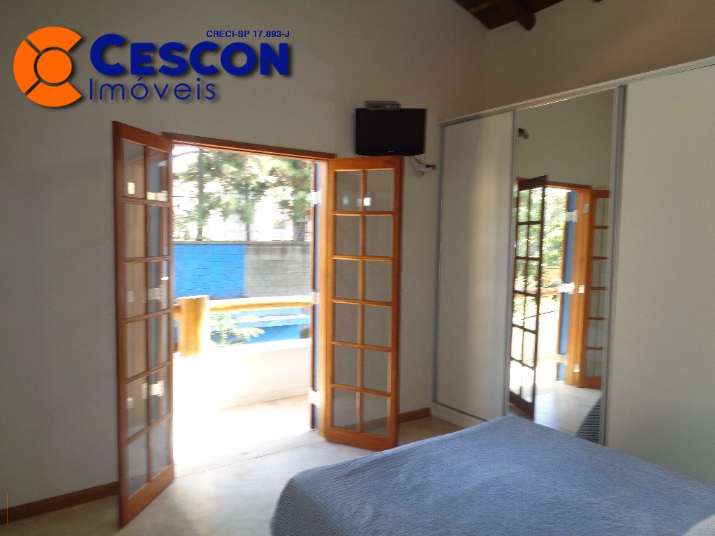 Casa de Condomínio à venda com 3 quartos, 210m² - Foto 37