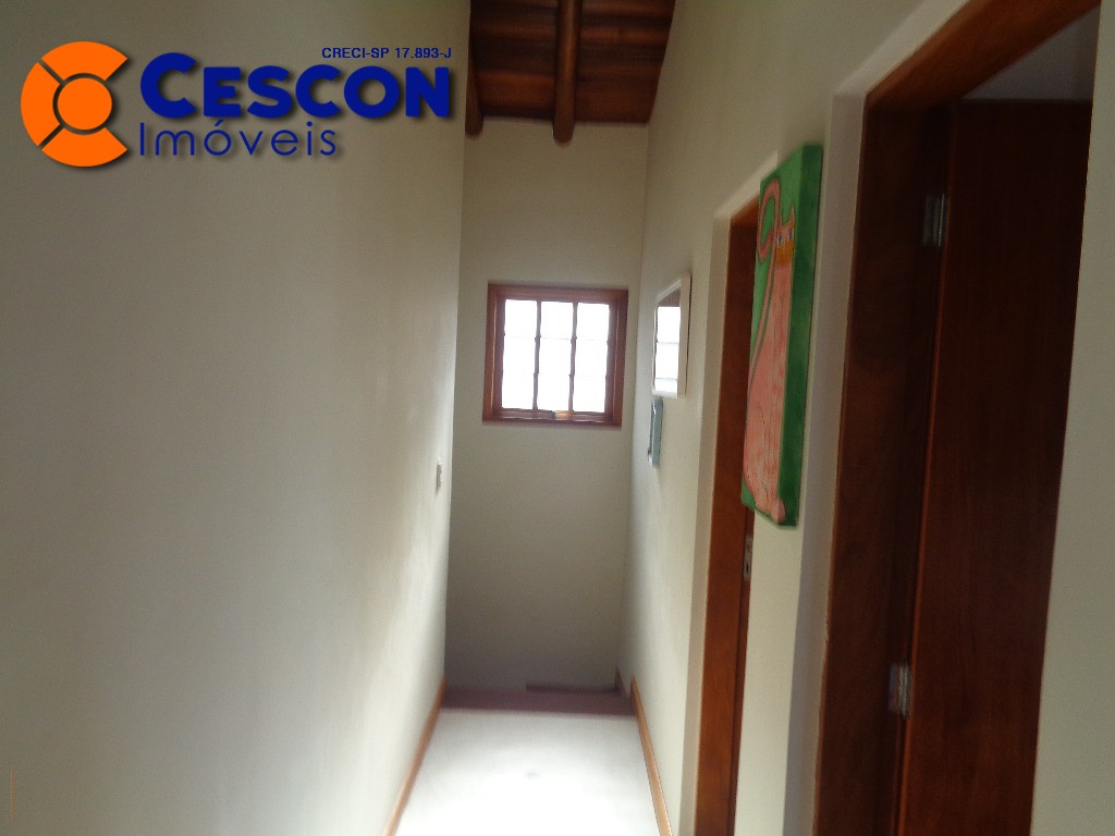 Casa de Condomínio à venda com 3 quartos, 210m² - Foto 38