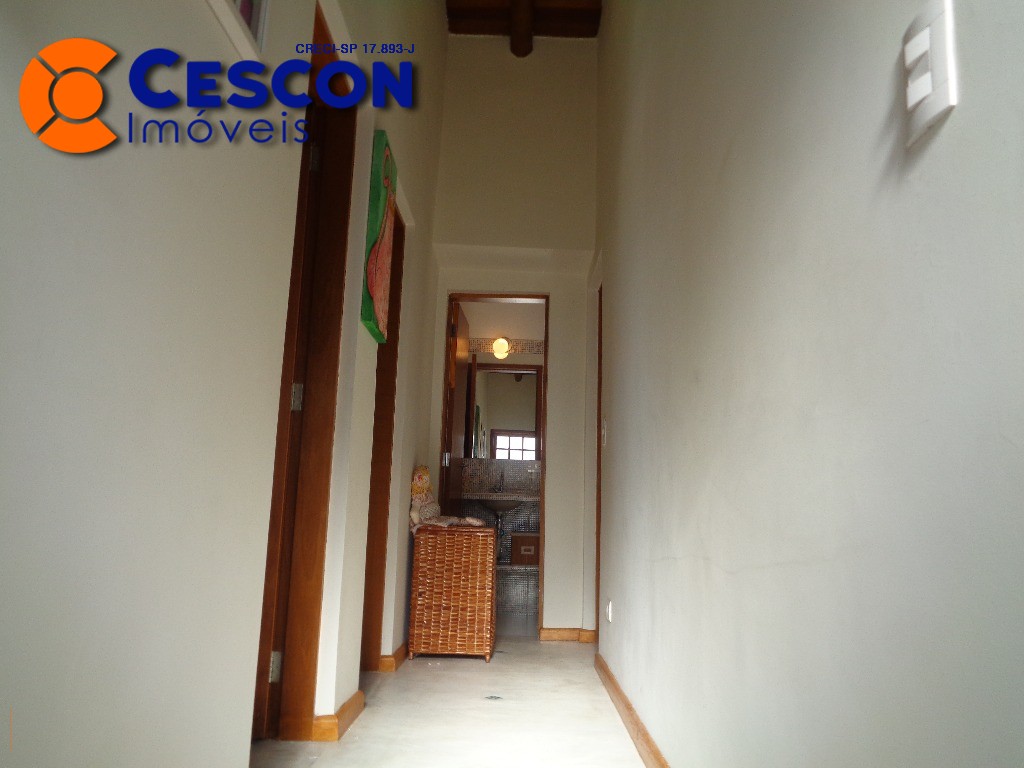 Casa de Condomínio à venda com 3 quartos, 210m² - Foto 39