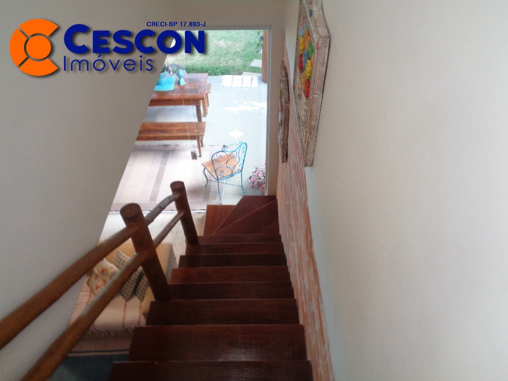 Casa de Condomínio à venda com 3 quartos, 210m² - Foto 40