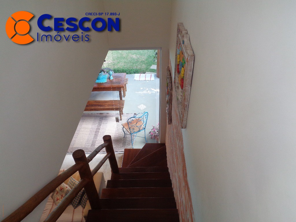 Casa de Condomínio à venda com 3 quartos, 210m² - Foto 41