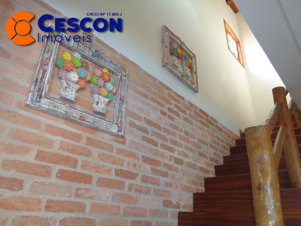 Casa de Condomínio à venda com 3 quartos, 210m² - Foto 42