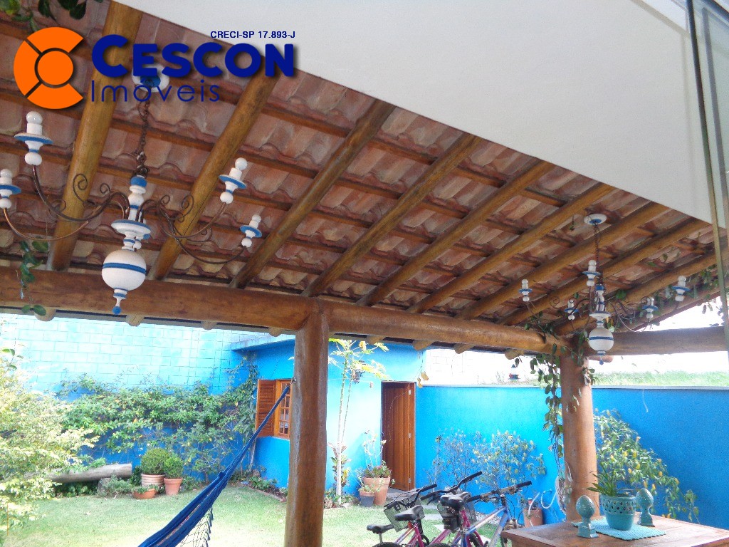 Casa de Condomínio à venda com 3 quartos, 210m² - Foto 44