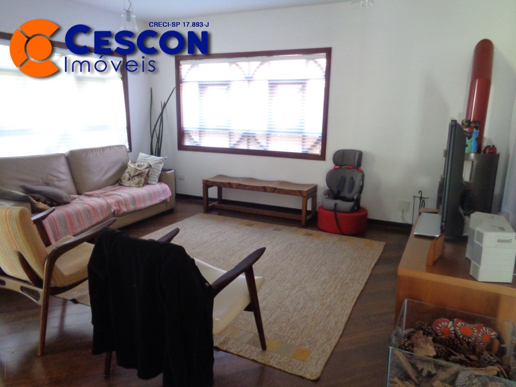 Casa de Condomínio, 4 quartos - Foto 3