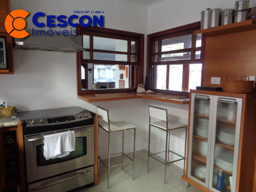 Casa de Condomínio, 4 quartos - Foto 8