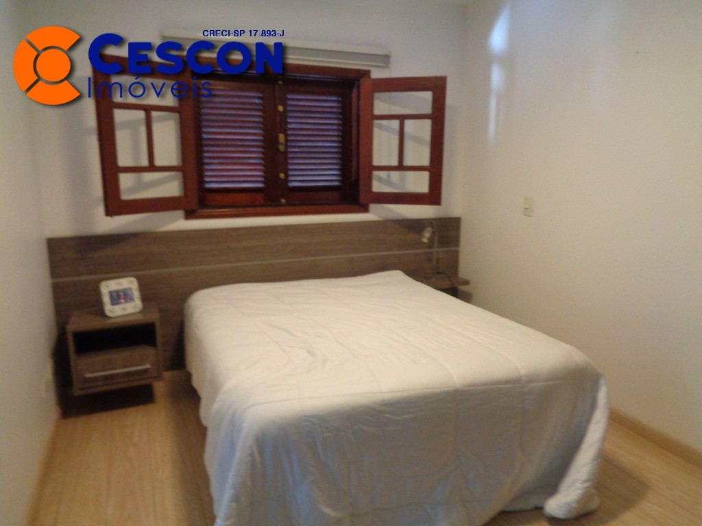 Casa de Condomínio, 4 quartos - Foto 11
