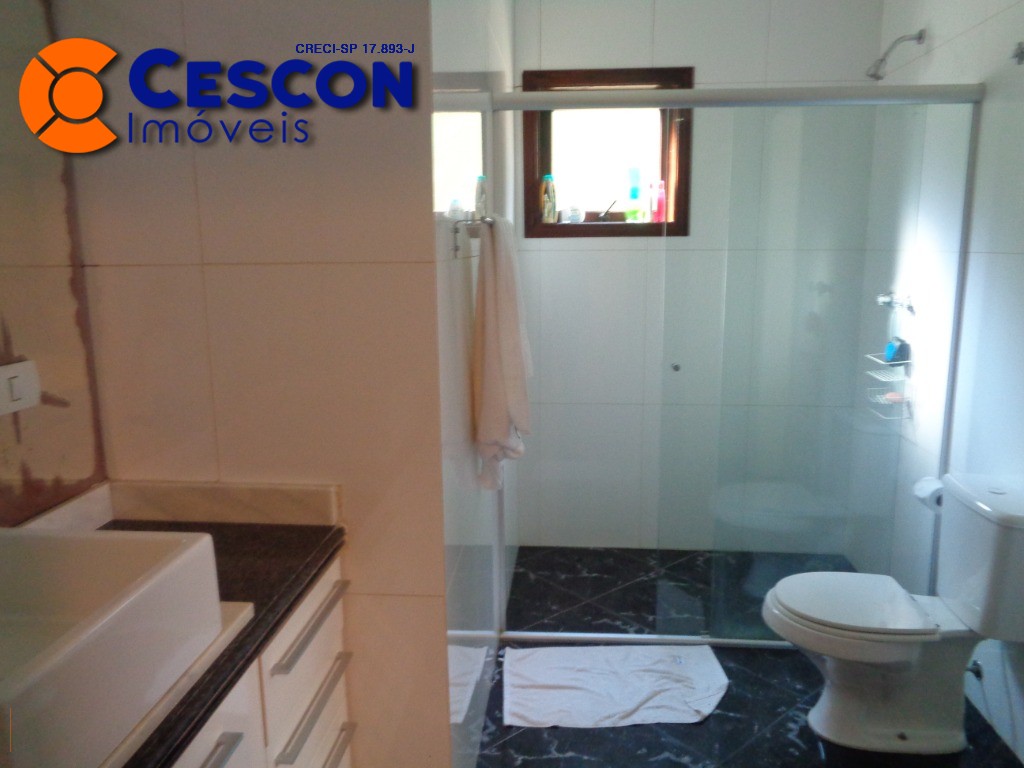 Casa de Condomínio, 4 quartos - Foto 12