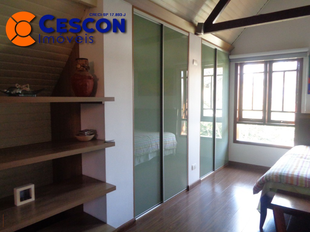 Casa de Condomínio, 4 quartos - Foto 17