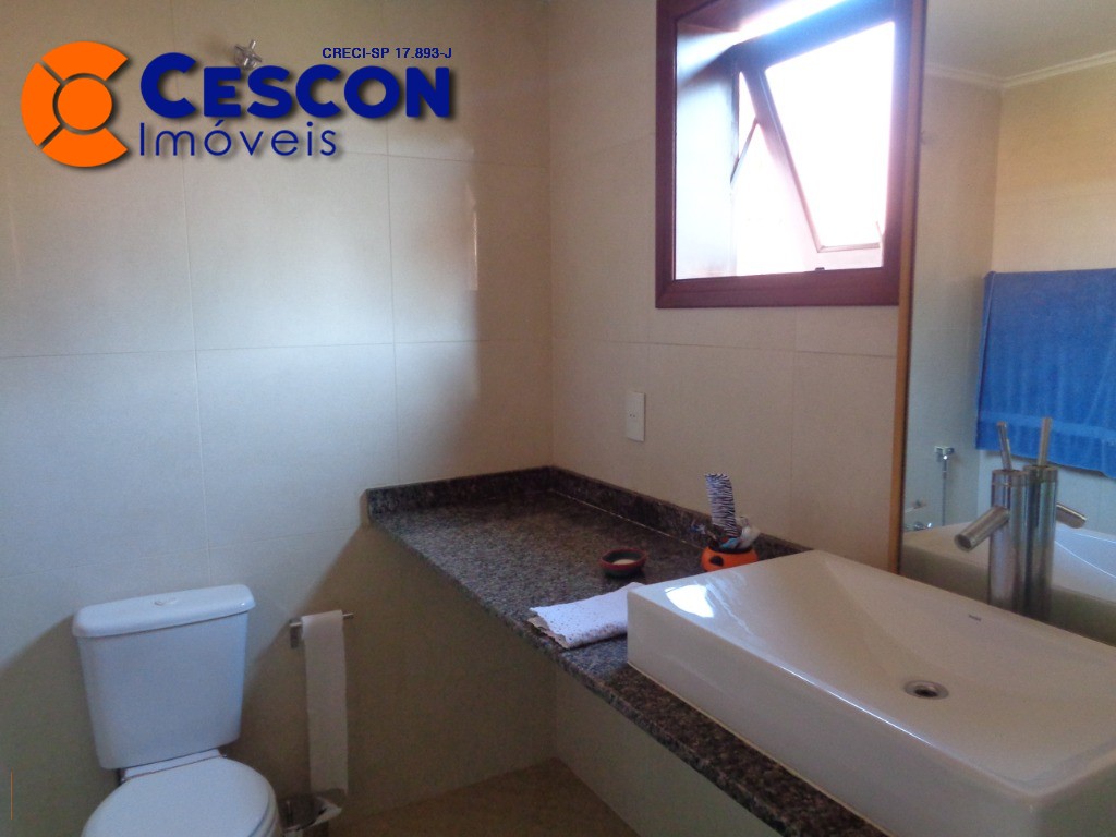 Casa de Condomínio, 4 quartos - Foto 19