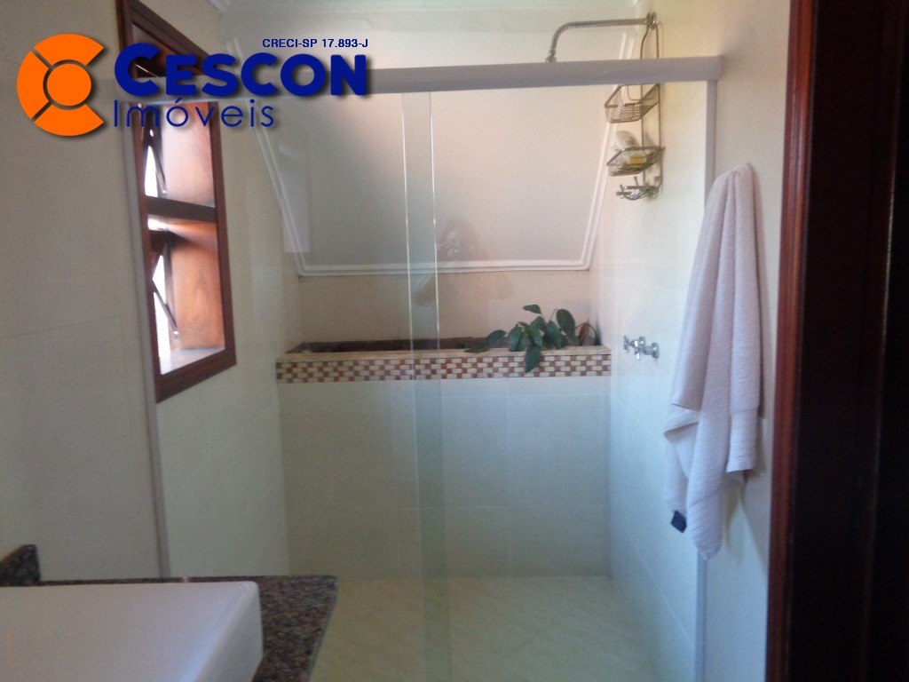 Casa de Condomínio, 4 quartos - Foto 20