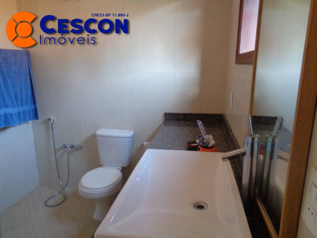 Casa de Condomínio, 4 quartos - Foto 21