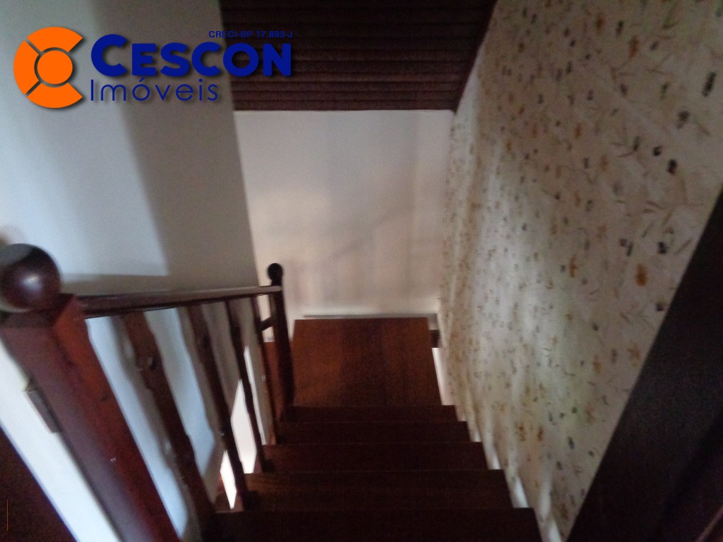Casa de Condomínio, 4 quartos - Foto 22