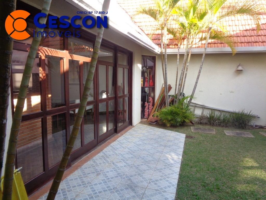 Casa de Condomínio, 4 quartos - Foto 23