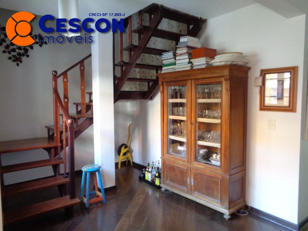 Casa de Condomínio, 4 quartos - Foto 24