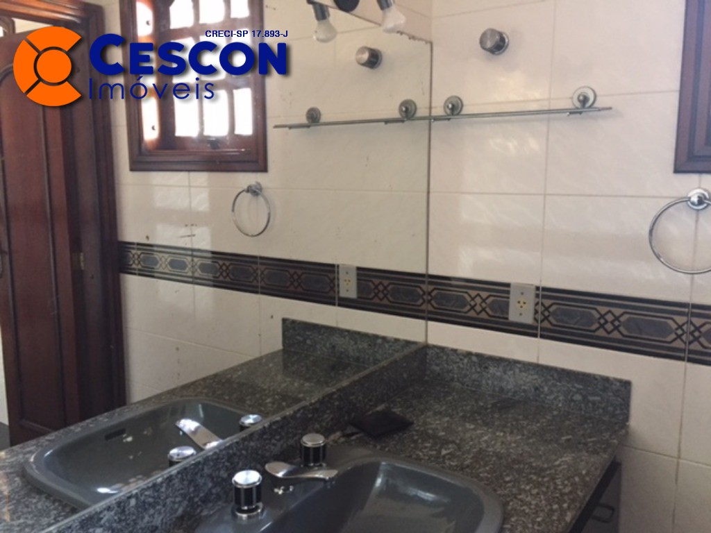Casa de Condomínio, 4 quartos - Foto 30