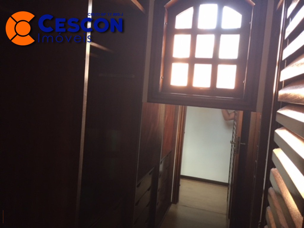 Casa de Condomínio, 4 quartos - Foto 36