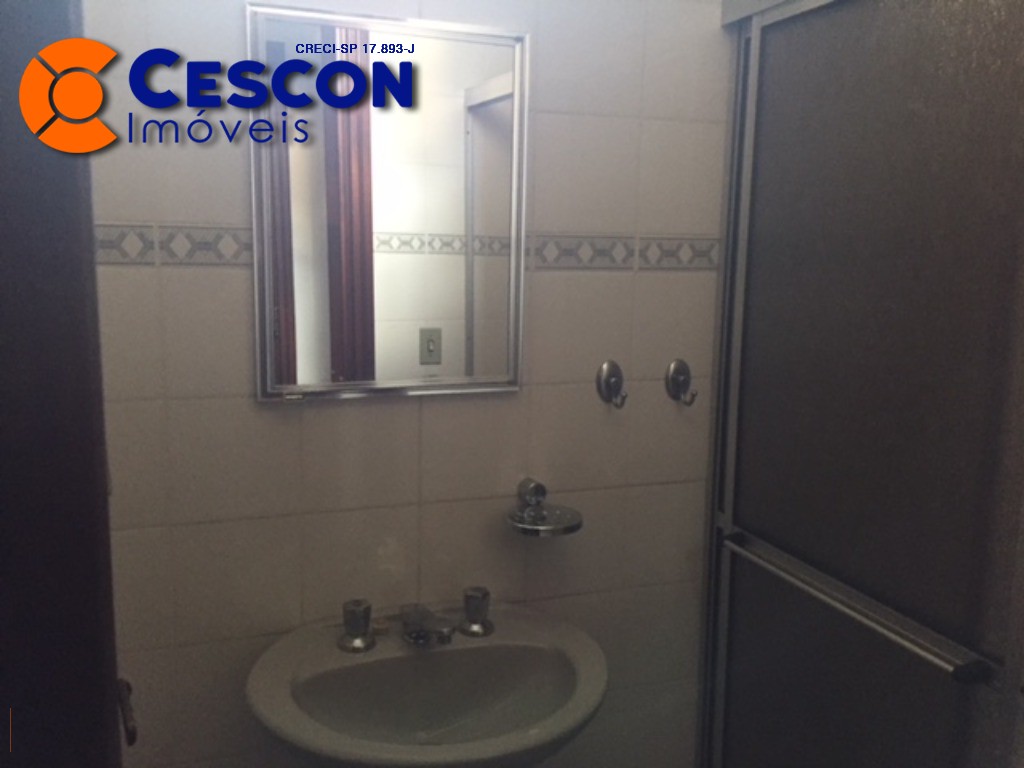 Casa de Condomínio, 4 quartos - Foto 53