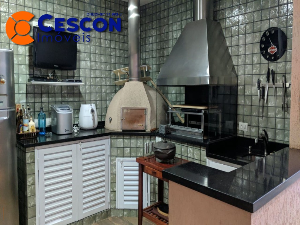 Casa de Condomínio à venda com 4 quartos, 411m² - Foto 17