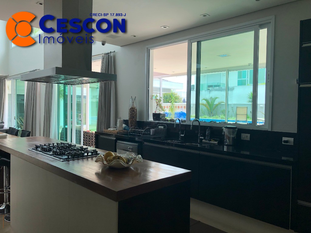 Casa de Condomínio, 5 quartos - Foto 3