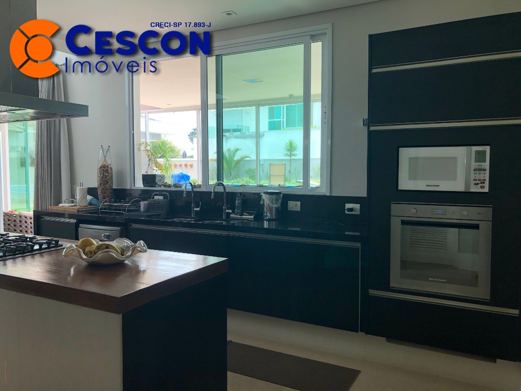 Casa de Condomínio, 5 quartos - Foto 4