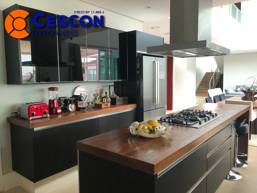 Casa de Condomínio, 5 quartos - Foto 5