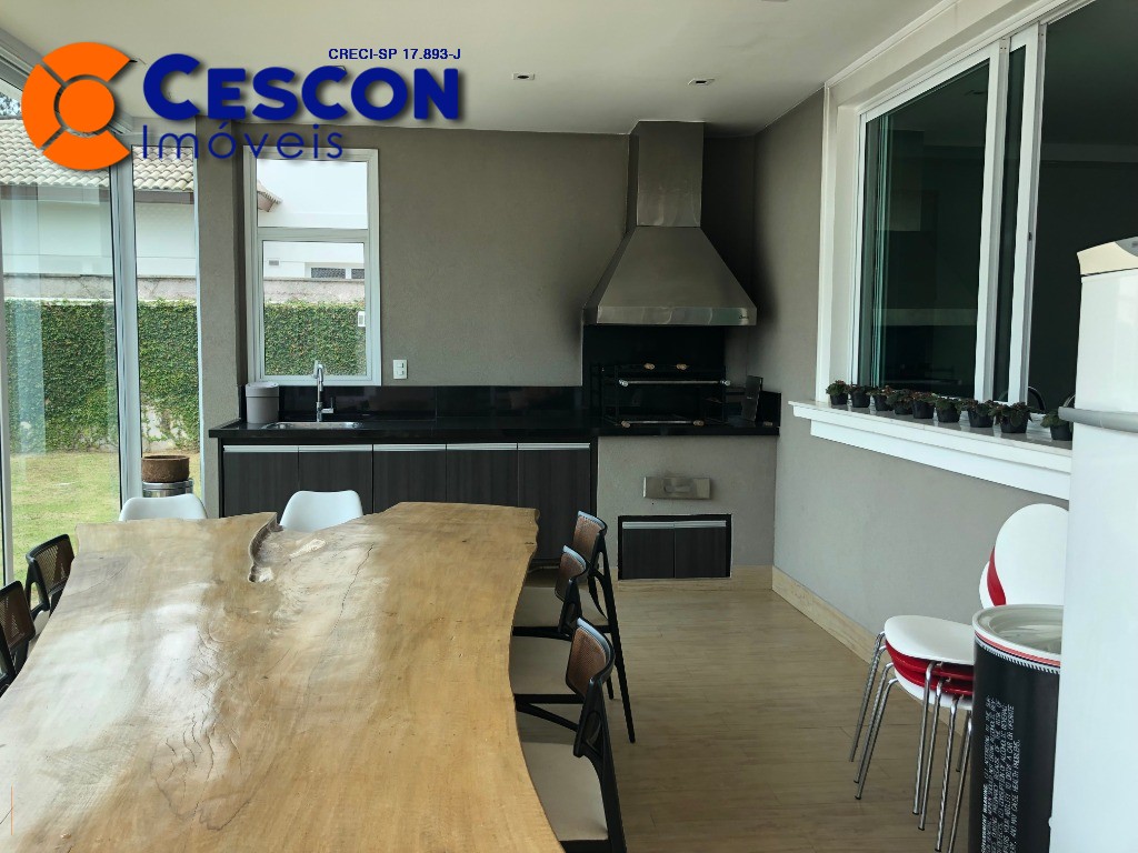 Casa de Condomínio, 5 quartos - Foto 6