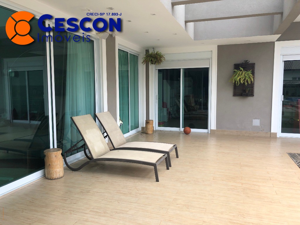 Casa de Condomínio, 5 quartos - Foto 7