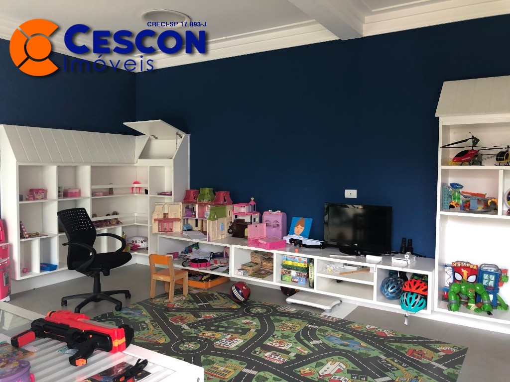 Casa de Condomínio, 5 quartos - Foto 8