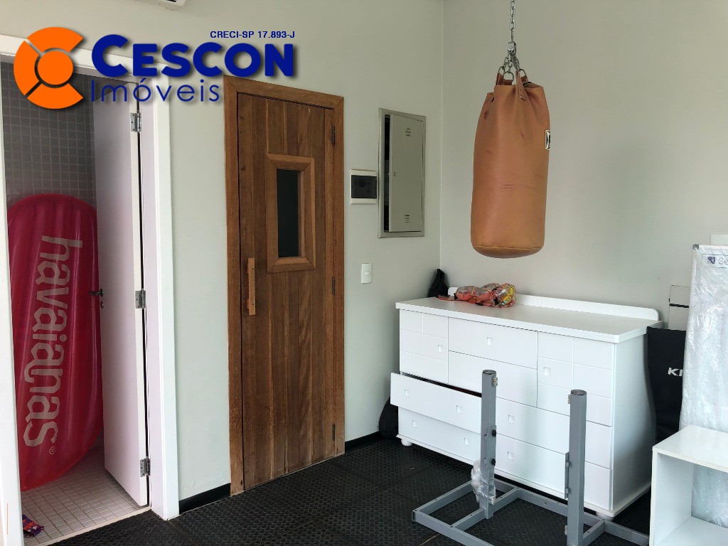 Casa de Condomínio, 5 quartos - Foto 11