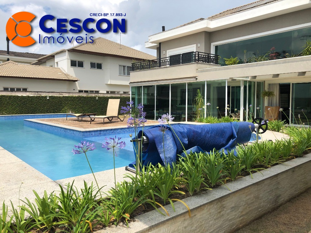 Casa de Condomínio, 5 quartos - Foto 12