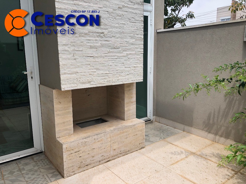 Casa de Condomínio, 5 quartos - Foto 13