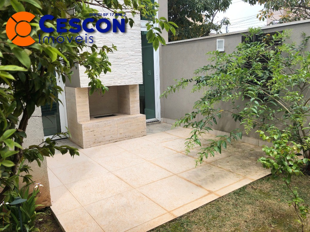 Casa de Condomínio, 5 quartos - Foto 14