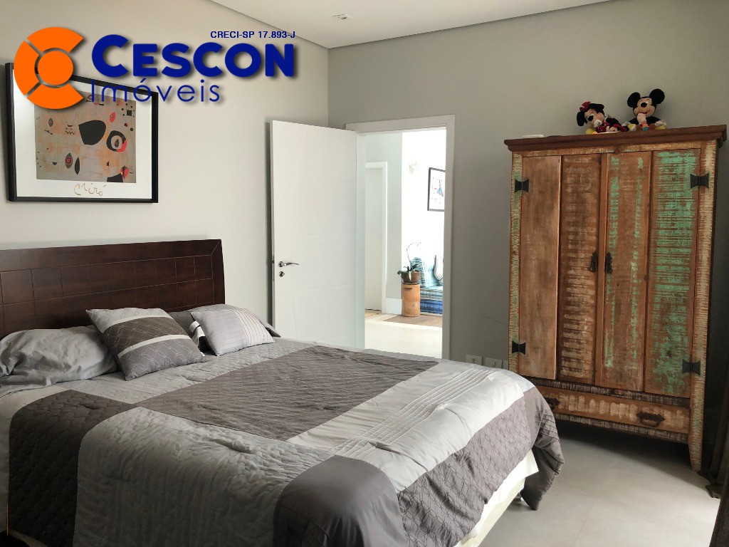 Casa de Condomínio, 5 quartos - Foto 16