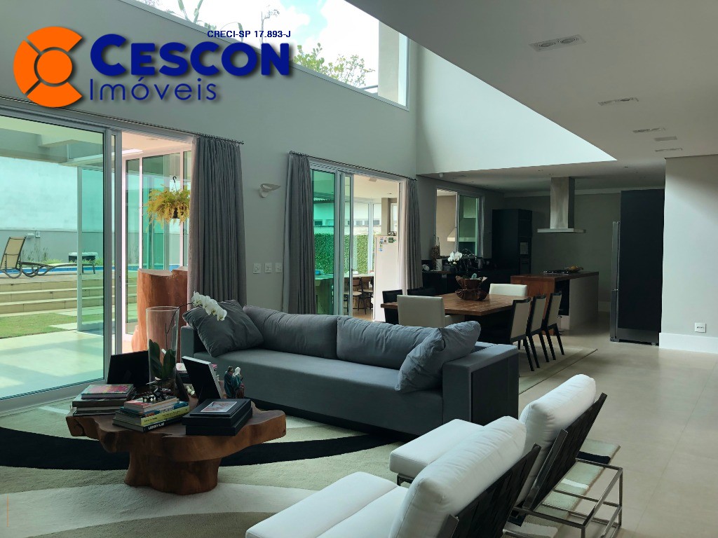 Casa de Condomínio, 5 quartos - Foto 17