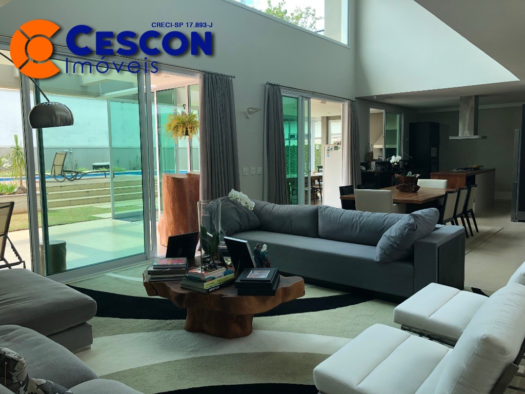 Casa de Condomínio, 5 quartos - Foto 18