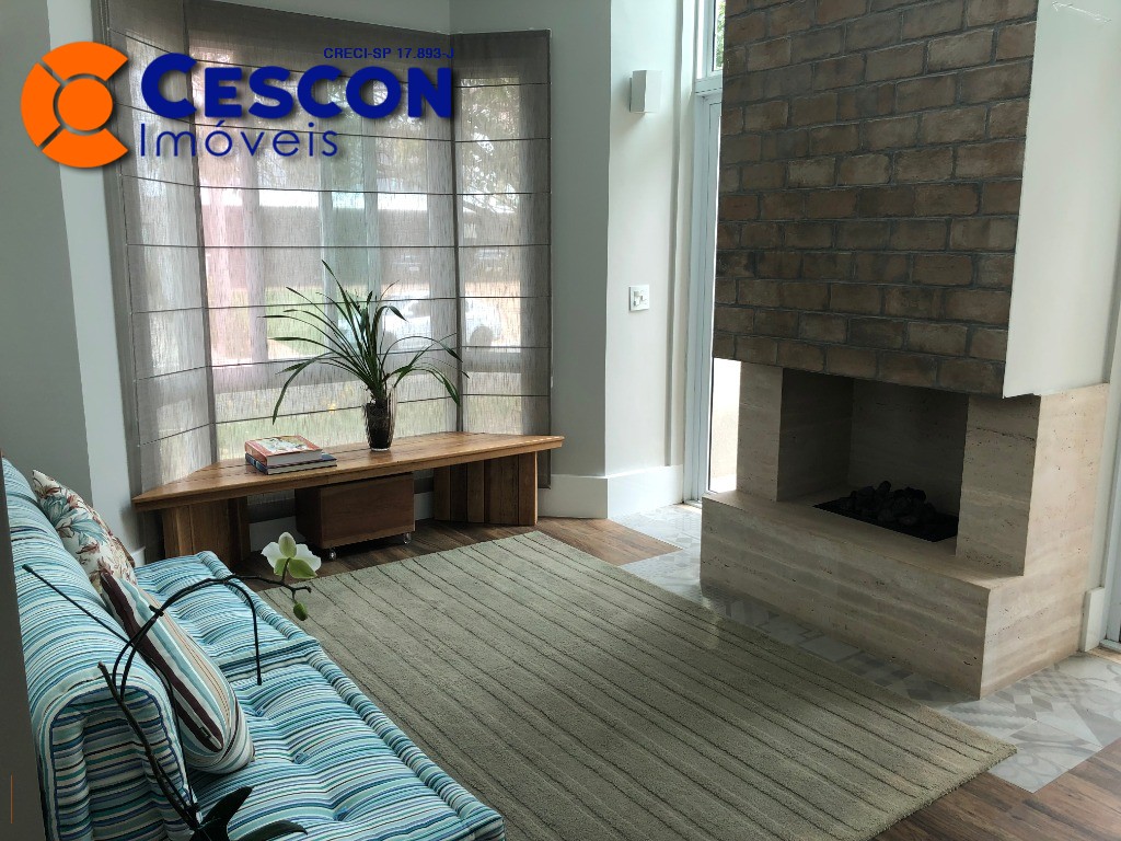 Casa de Condomínio, 5 quartos - Foto 19