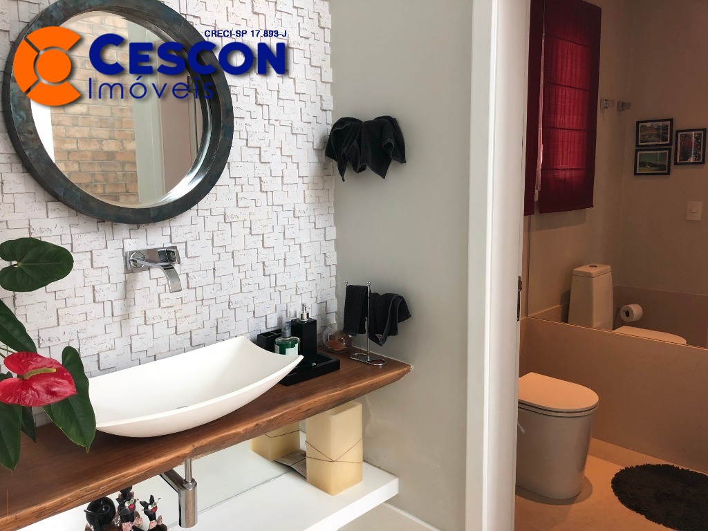 Casa de Condomínio, 5 quartos - Foto 20